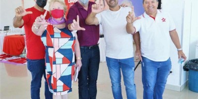 Imagem em 4° Encontro amigos do Barranco