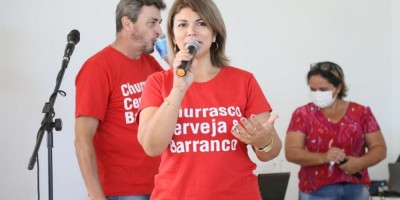 Imagem em 4° Encontro amigos do Barranco