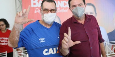 Imagem em 4° Encontro amigos do Barranco