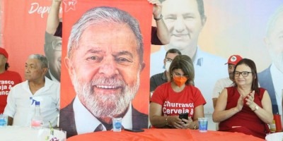 Imagem em 4° Encontro amigos do Barranco