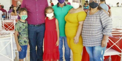 Imagem em 4° Encontro amigos do Barranco