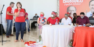 Imagem em 4° Encontro amigos do Barranco