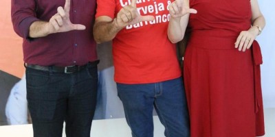 Imagem em 4° Encontro amigos do Barranco