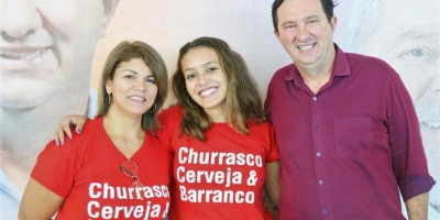 Imagem em 4° Encontro amigos do Barranco