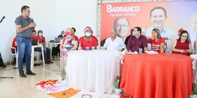 Imagem em 4° Encontro amigos do Barranco