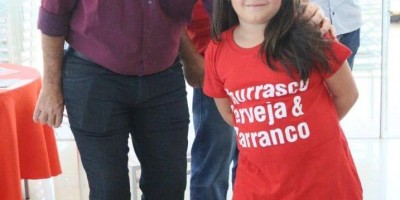 Imagem em 4° Encontro amigos do Barranco