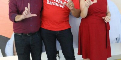 Imagem em 4° Encontro amigos do Barranco