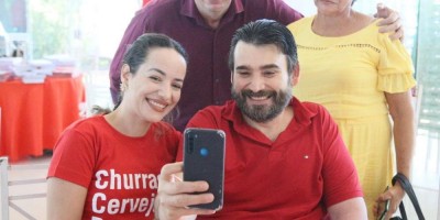 Imagem em 4° Encontro amigos do Barranco