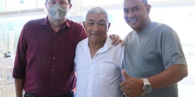 Imagem em 4° Encontro amigos do Barranco