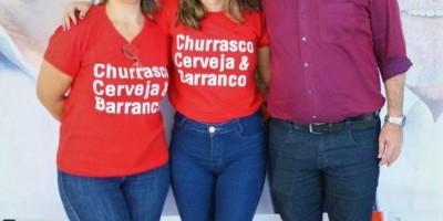 Imagem em 4° Encontro amigos do Barranco