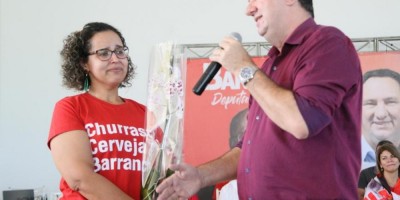 Imagem em 4° Encontro amigos do Barranco