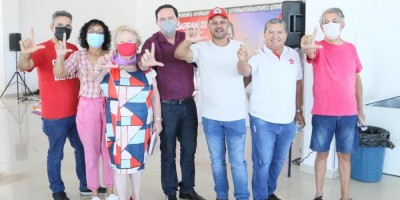 Imagem em 4° Encontro amigos do Barranco