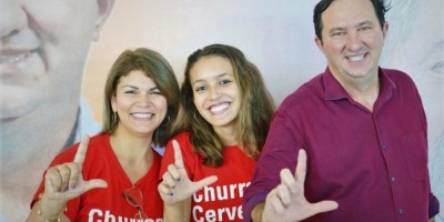 Imagem em 4° Encontro amigos do Barranco