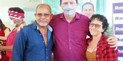 Imagem em 4° Encontro amigos do Barranco