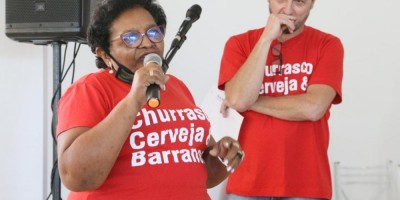 Imagem em 4° Encontro amigos do Barranco