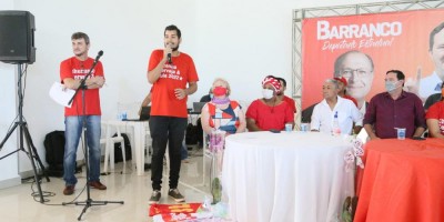 Imagem em 4° Encontro amigos do Barranco