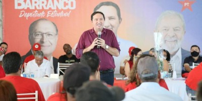 Imagem em 4° Encontro amigos do Barranco
