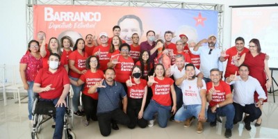 Imagem em 4° Encontro amigos do Barranco
