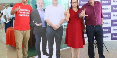 Imagem em 4° Encontro amigos do Barranco