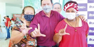 Imagem em 4° Encontro amigos do Barranco