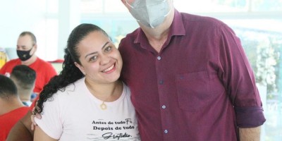 Imagem em 4° Encontro amigos do Barranco