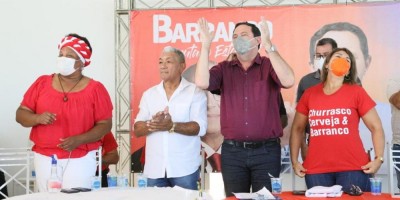 Imagem em 4° Encontro amigos do Barranco