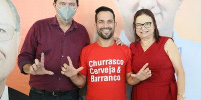 Imagem em 4° Encontro amigos do Barranco