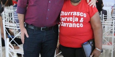 Imagem em 4° Encontro amigos do Barranco