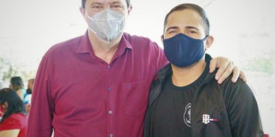 Imagem em 4° Encontro amigos do Barranco
