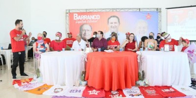 Imagem em 4° Encontro amigos do Barranco