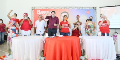 Imagem em 4° Encontro amigos do Barranco