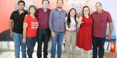 Imagem em 4° Encontro amigos do Barranco