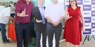 Imagem em 4° Encontro amigos do Barranco