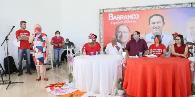 Imagem em 4° Encontro amigos do Barranco