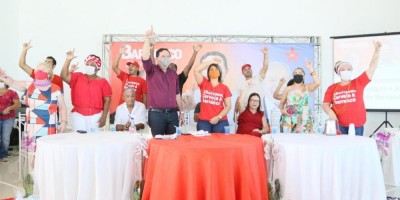 Imagem em 4° Encontro amigos do Barranco