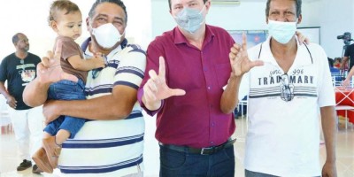 Imagem em 4° Encontro amigos do Barranco