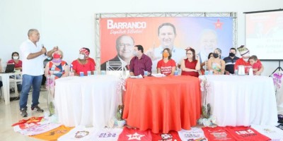 Imagem em 4° Encontro amigos do Barranco