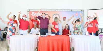 Imagem em 4° Encontro amigos do Barranco