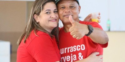 Imagem em 4° Encontro amigos do Barranco