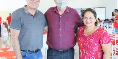 Imagem em 4° Encontro amigos do Barranco