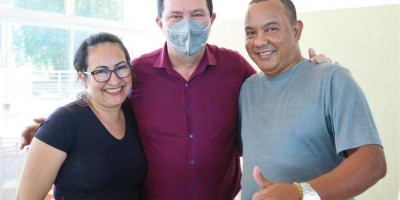 Imagem em 4° Encontro amigos do Barranco