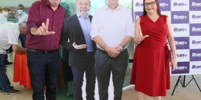 Imagem em 4° Encontro amigos do Barranco