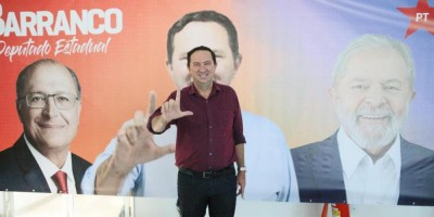 Imagem em 4° Encontro amigos do Barranco