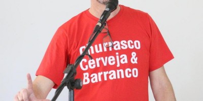 Imagem em 4° Encontro amigos do Barranco