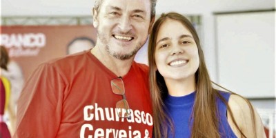 Imagem em 4° Encontro amigos do Barranco