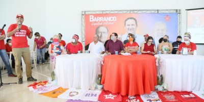 Imagem em 4° Encontro amigos do Barranco