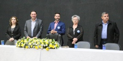 Imagem em Debate Conselho Regional de Farmácia MT