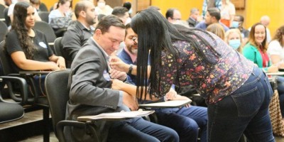 Imagem em Debate Conselho Regional de Farmácia MT