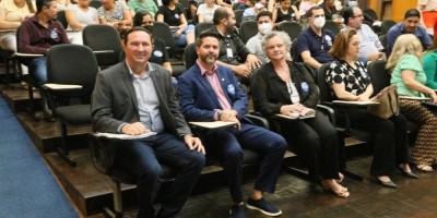 Imagem em Debate Conselho Regional de Farmácia MT