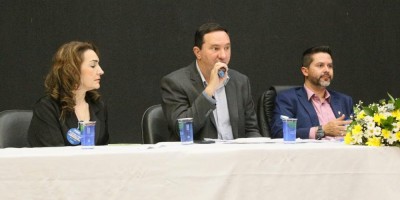 Imagem em Debate Conselho Regional de Farmácia MT